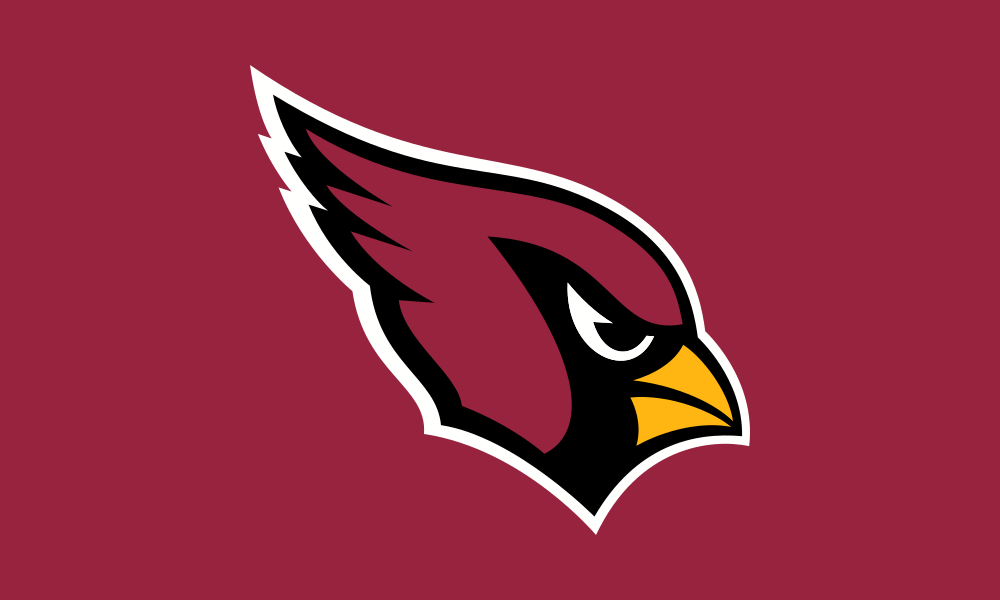 Arizona Cardinals Flag