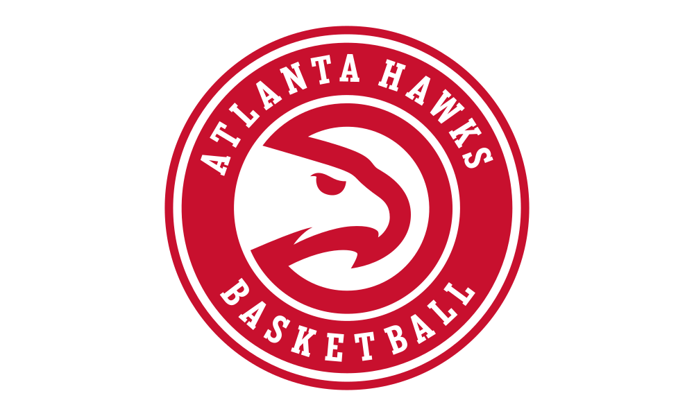 Atlanta Hawks Flag