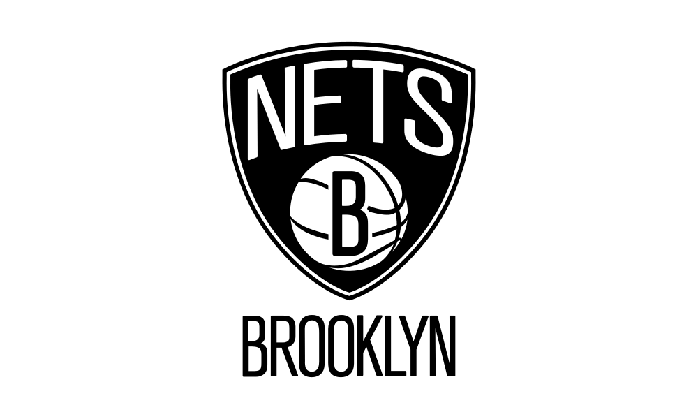 Brooklyn Nets Flag