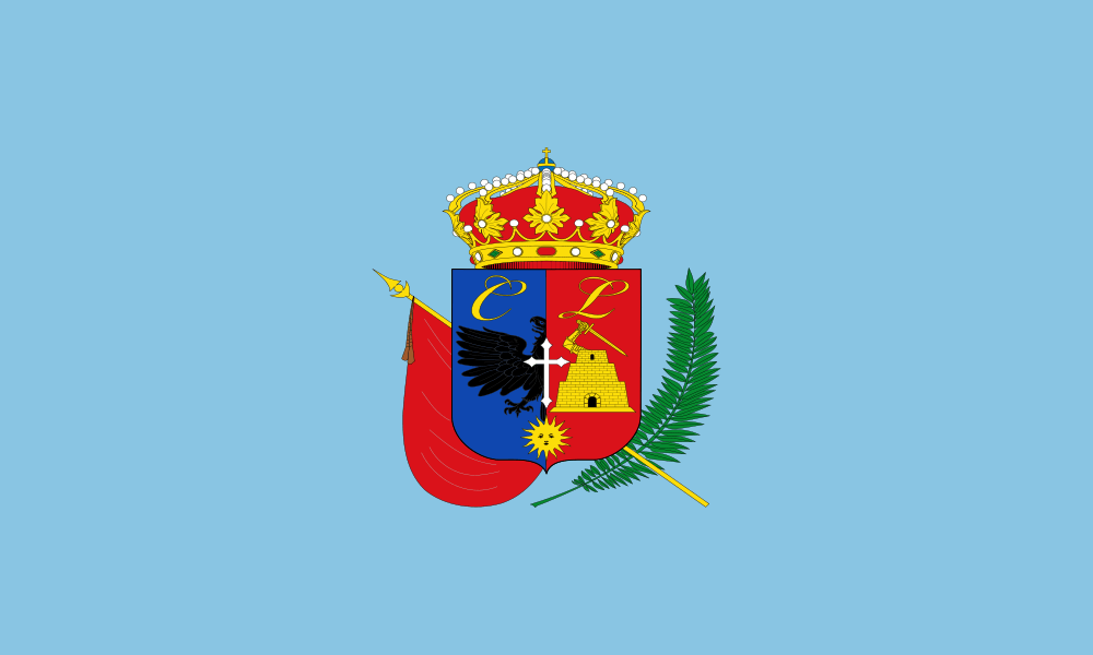 Cajamarca Flag