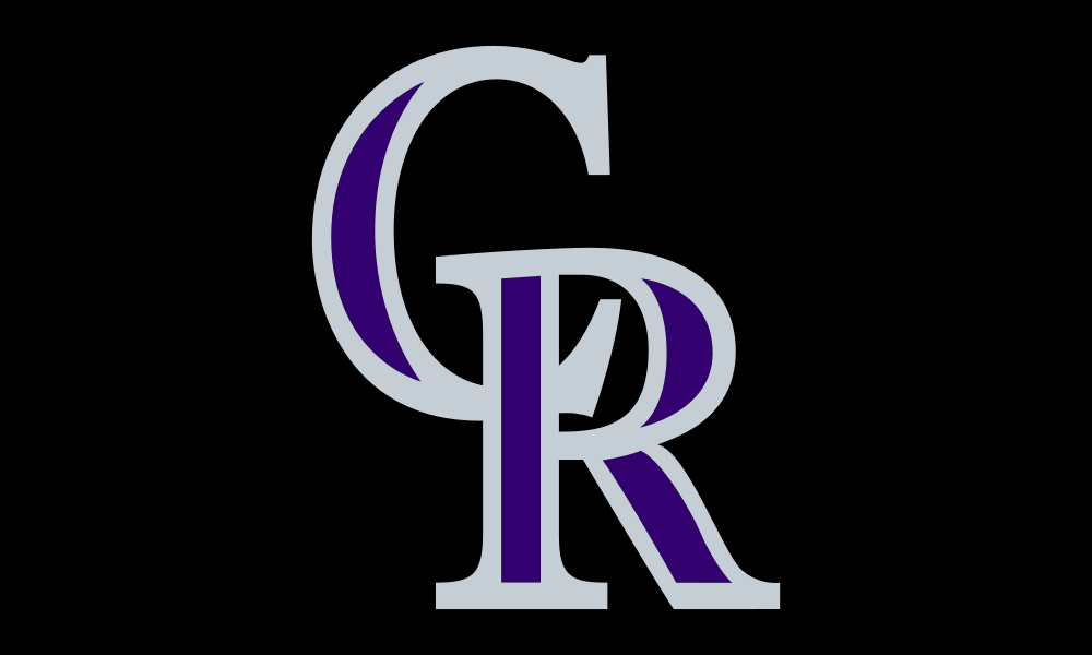 Colorado Rockies Flag