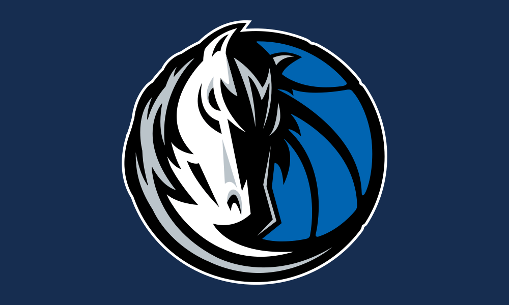 Dallas Mavericks Flag