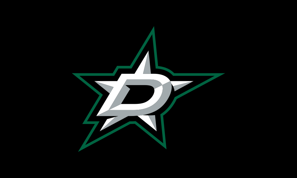 Dallas Stars Flag