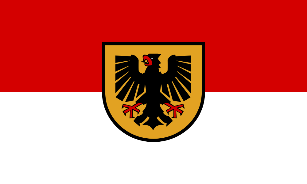 Dortmund Flag