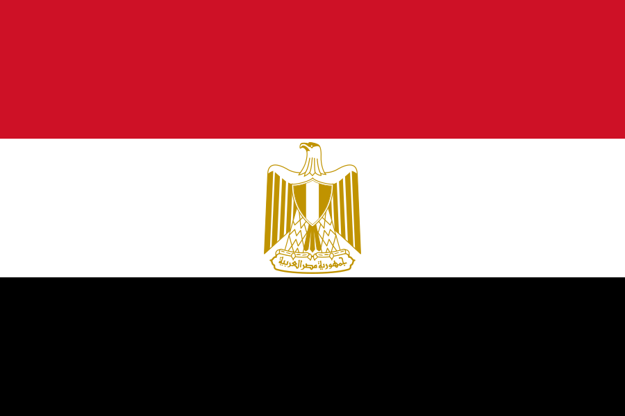 Egypt Flag