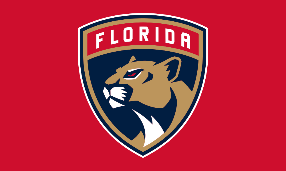 Florida Panthers Flag