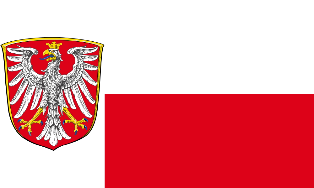 Frankfurt Flag