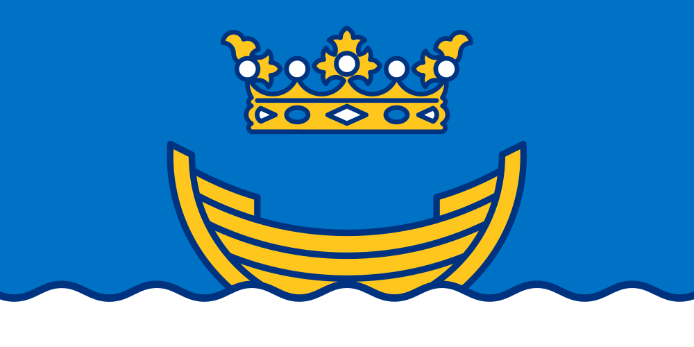 Helsinki Flag