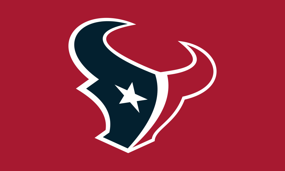 Houston Texans Flag