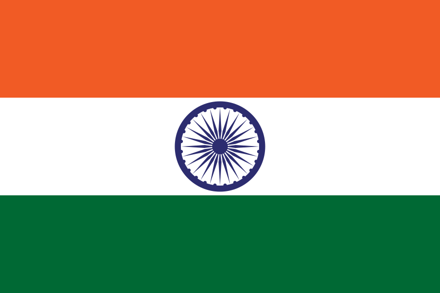 India Flag