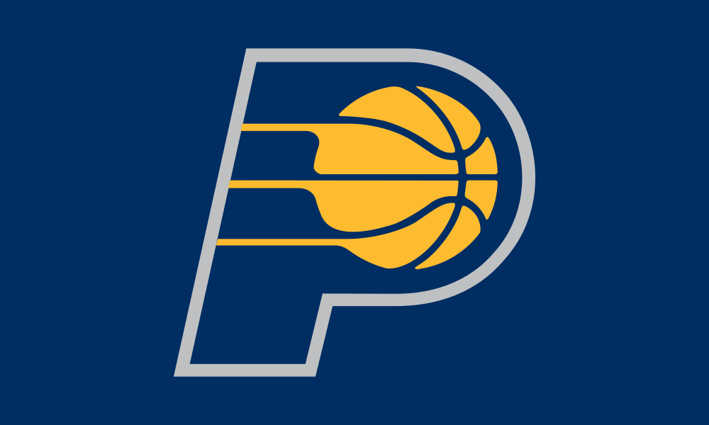 Indiana Pacers Flag