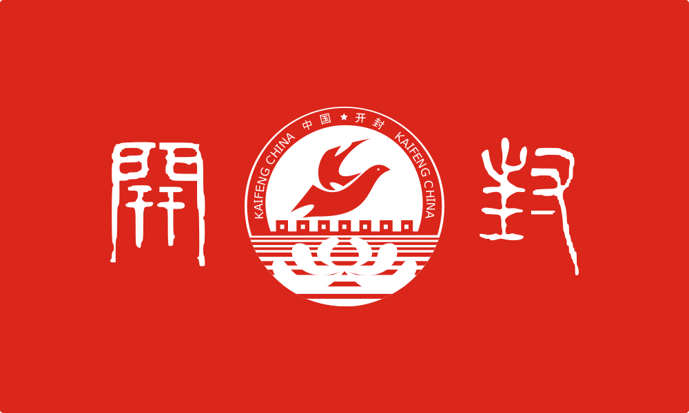 Kaifeng Flag