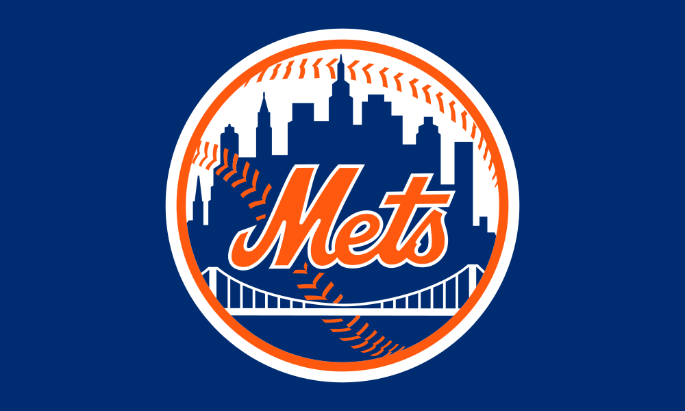 New York Mets Flag