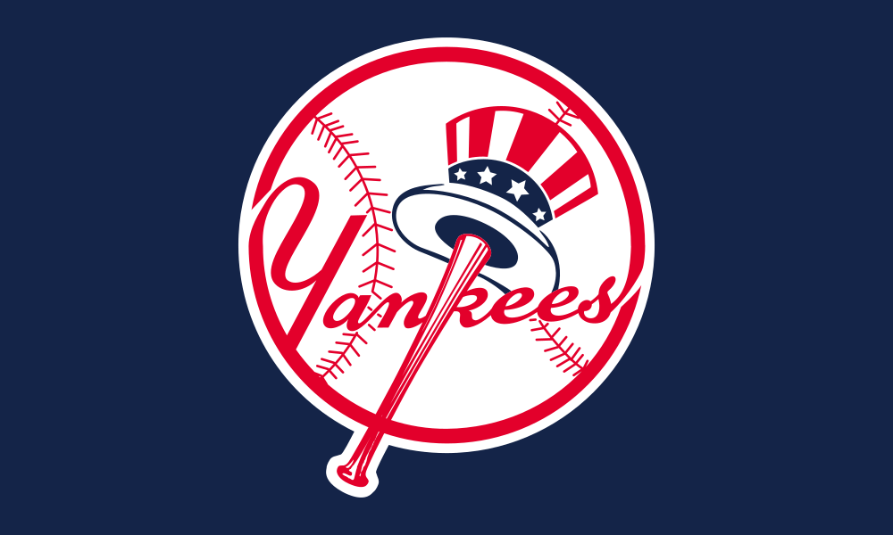 New York Yankees Flag