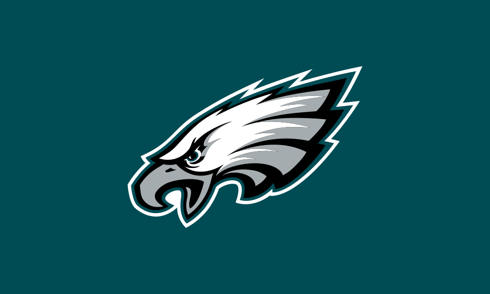 Philadelphia Eagles Flag