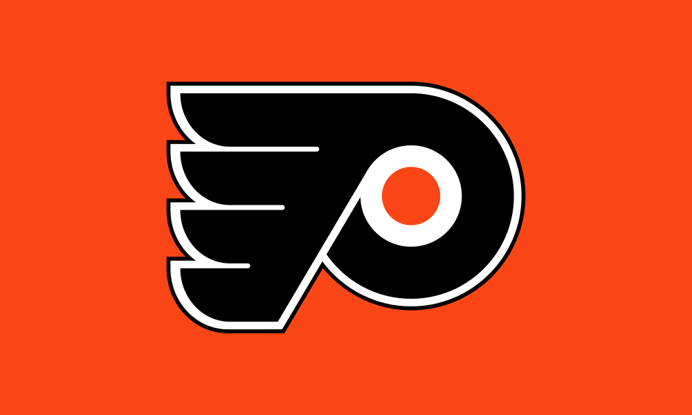 Philadelphia Flyers Flag