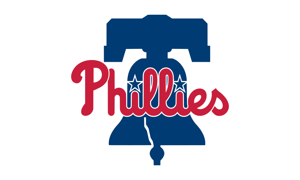 Philadelphia Phillies Flag