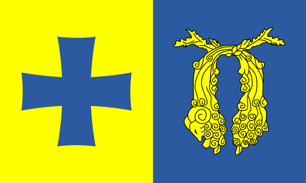 Poti Flag