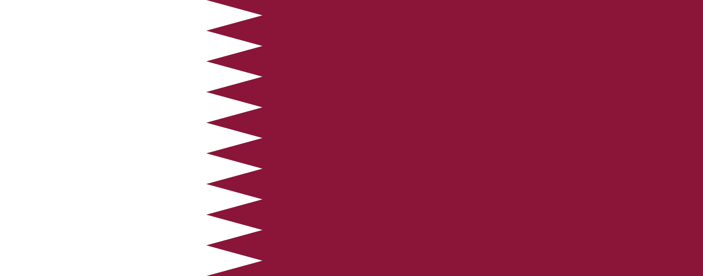 Qatar Flag