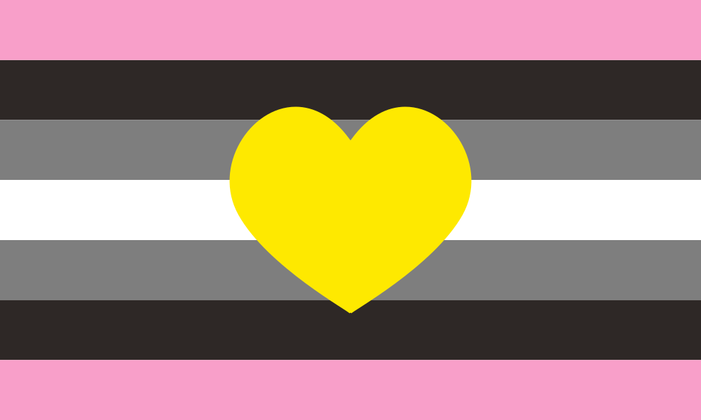 Queerplatonic Flag