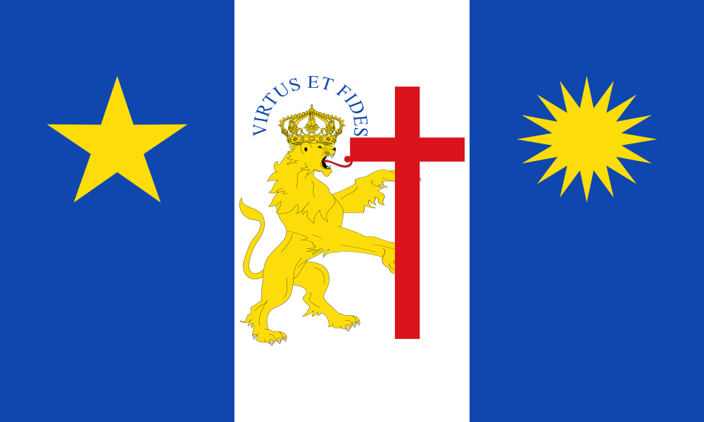 Recife Flag