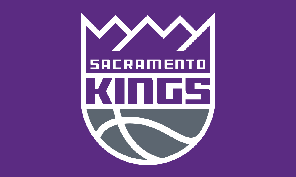 Sacramento Kings Flag