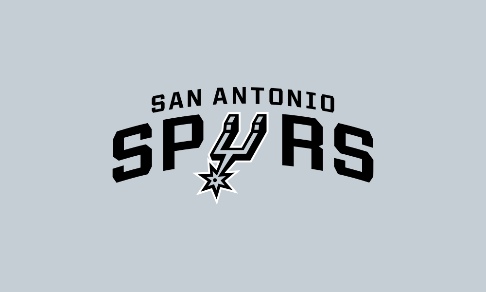 San Antonio Spurs Flag