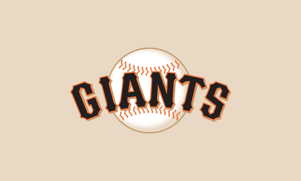 San Francisco Giants Flag