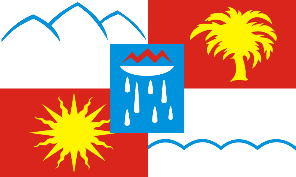 Sochi Flag