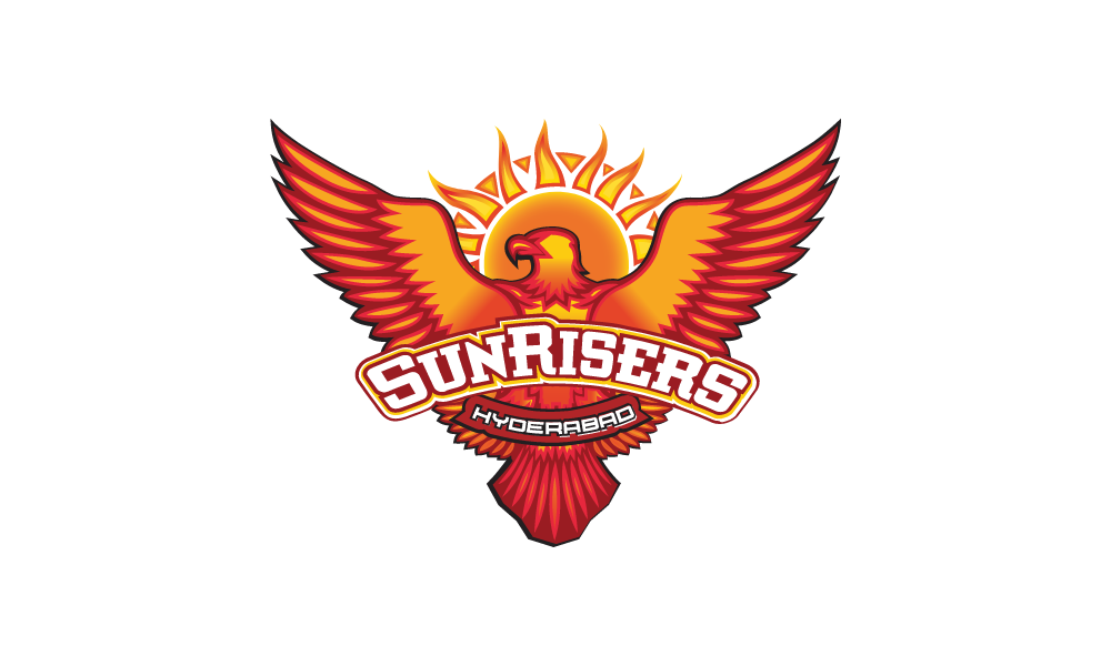 Sunrisers Hyderabad Flag