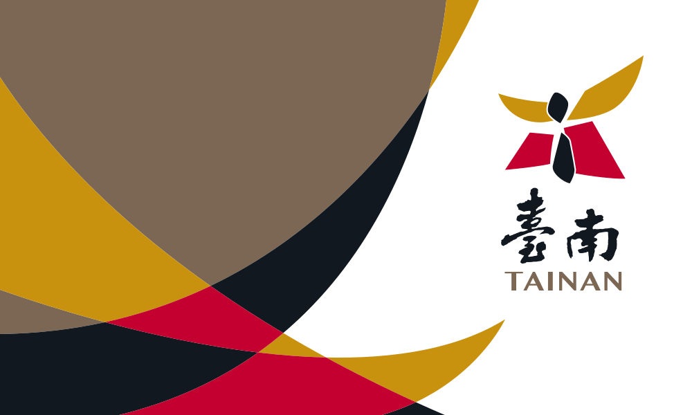 Tainan Flag