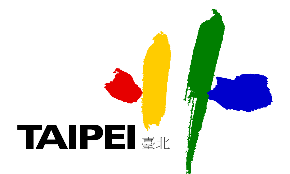 Taipei Flag