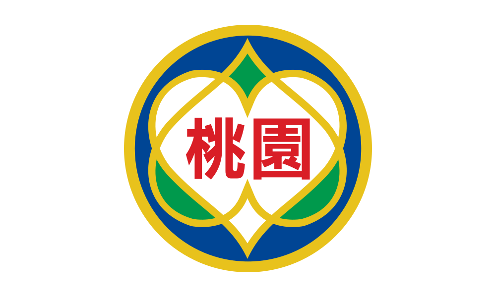 Taoyuan Flag