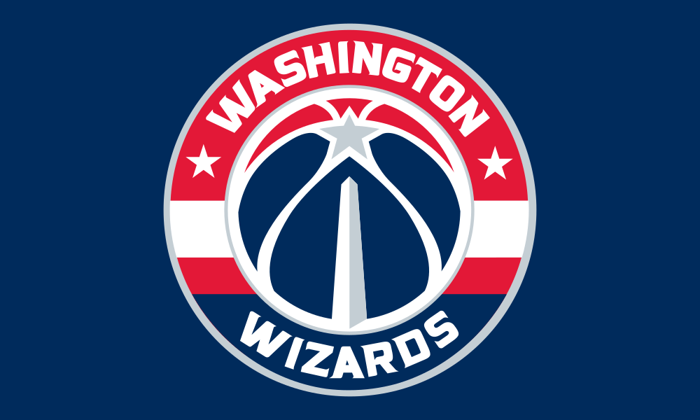 Washington Wizards Flag